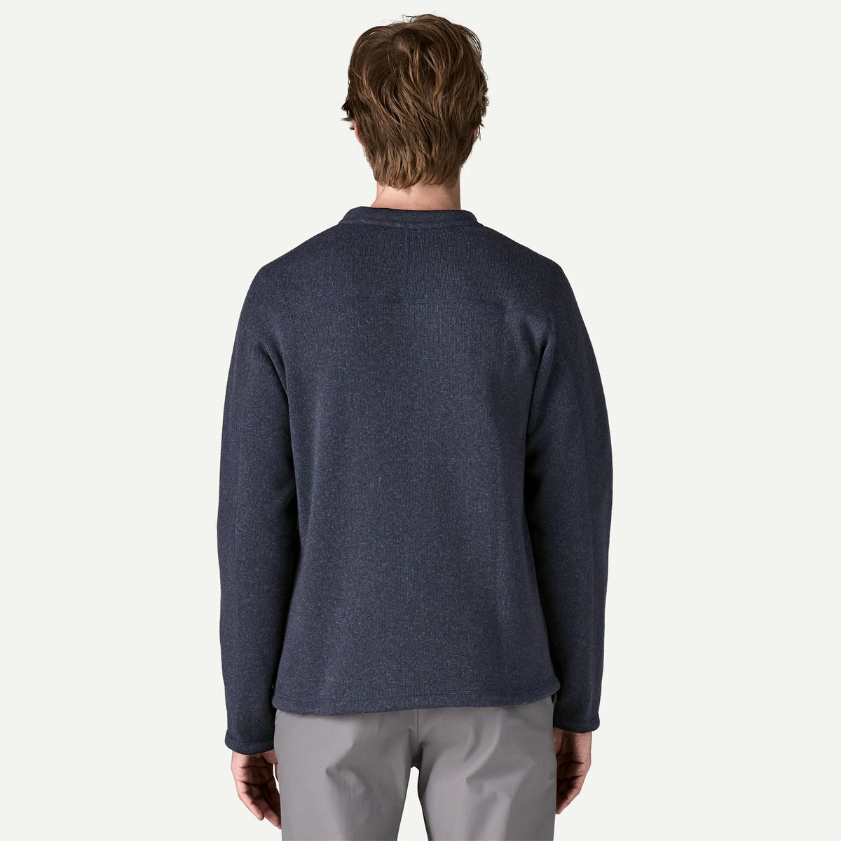 M's Better Sweater® Crewneck Main image