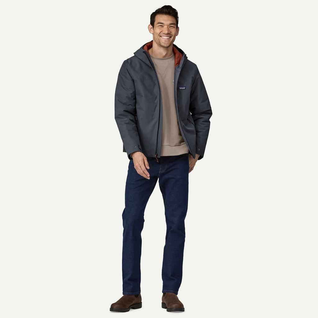M's Windshadow Jacket