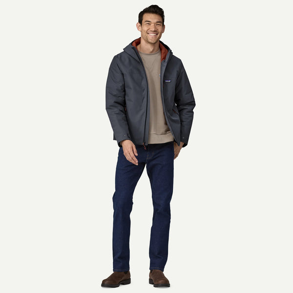M's Windshadow Jacket