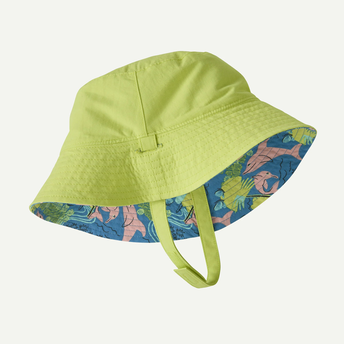 Baby Sun Bucket Hat