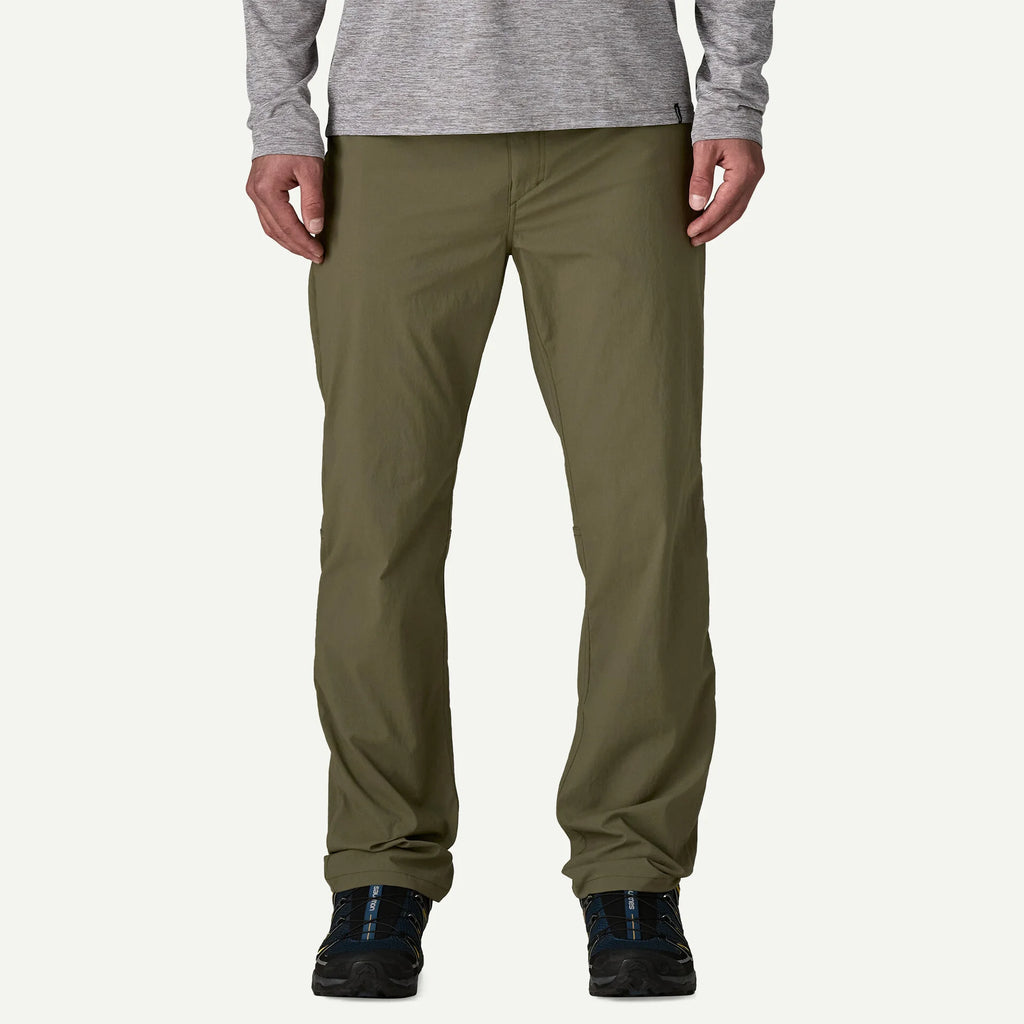 M's Quandary Pants - Regular