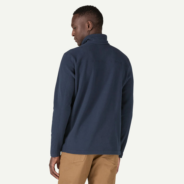 M's Micro D® Pullover