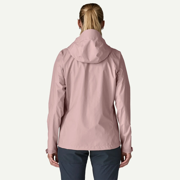 W's Torrentshell 3L Rain Jacket