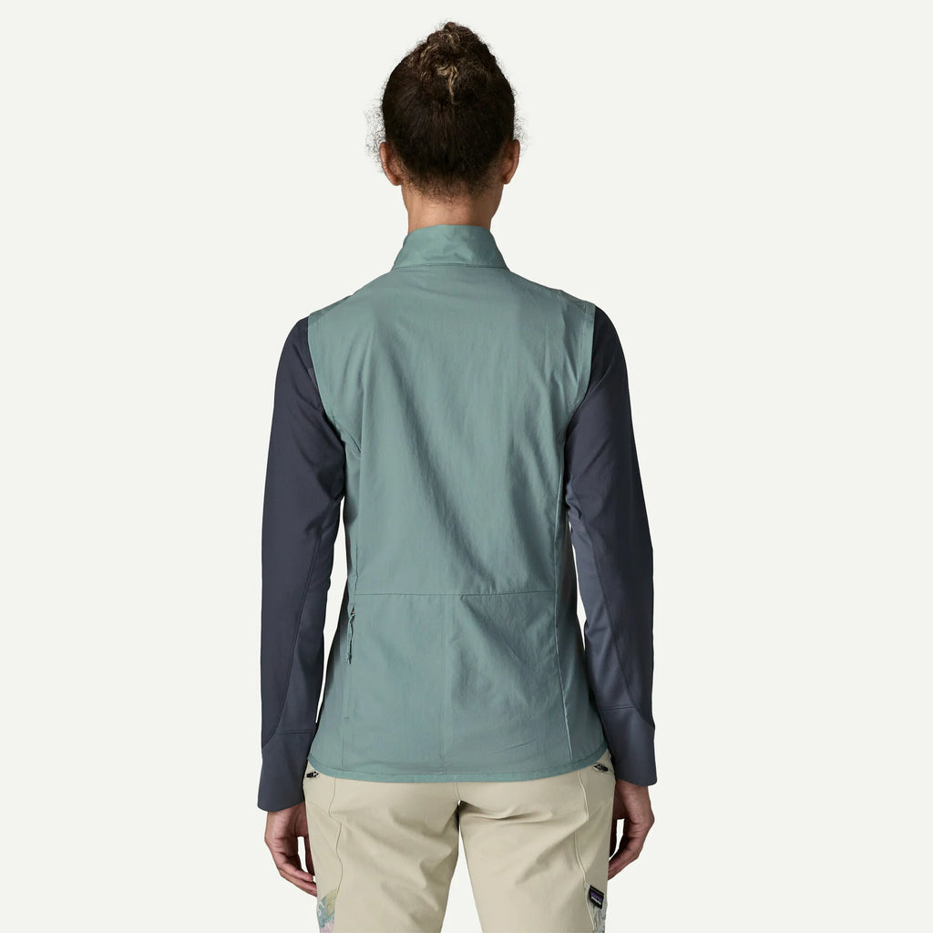 W's Trail Craft Vest