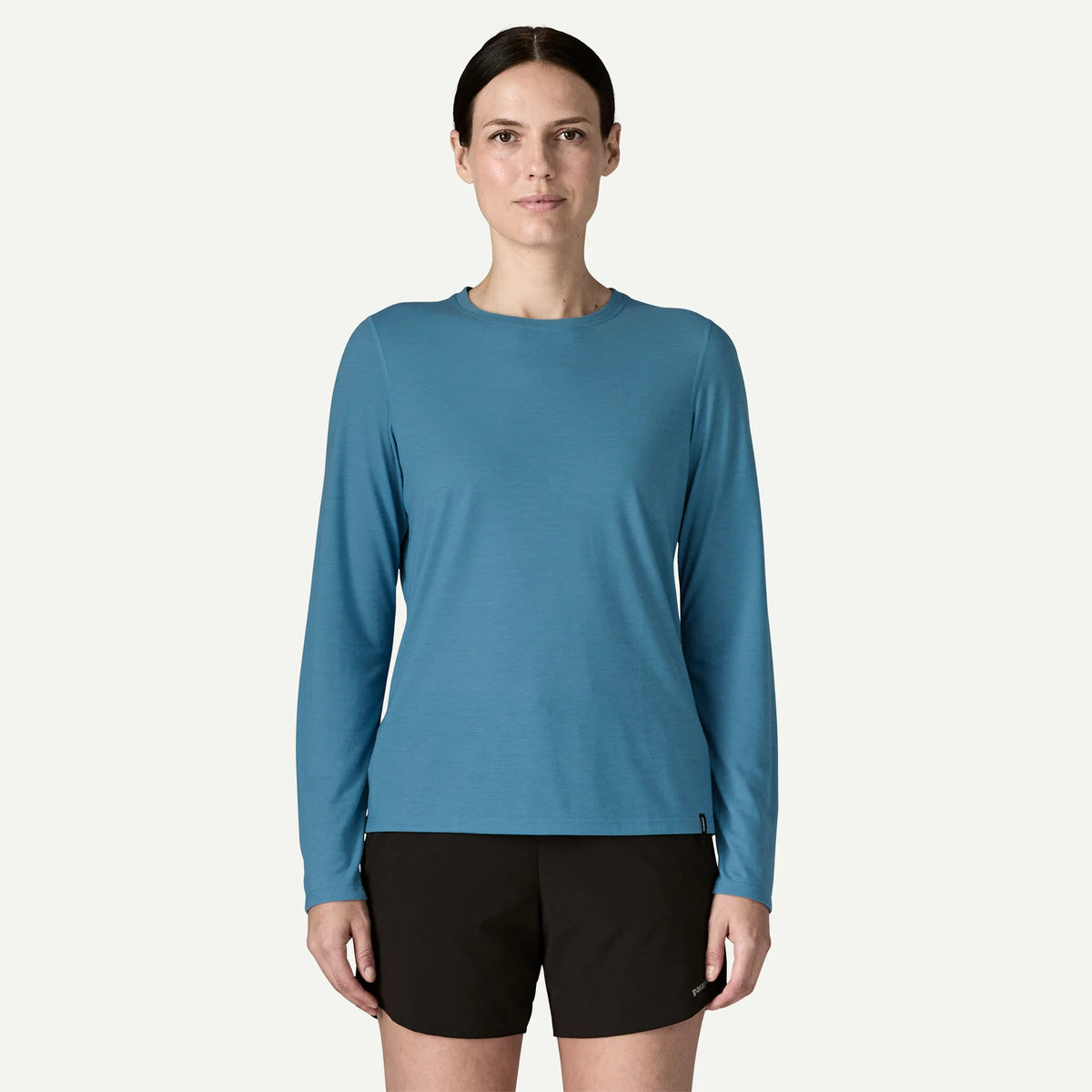 W's Long-Sleeved Capilene® Cool Trail Shirt