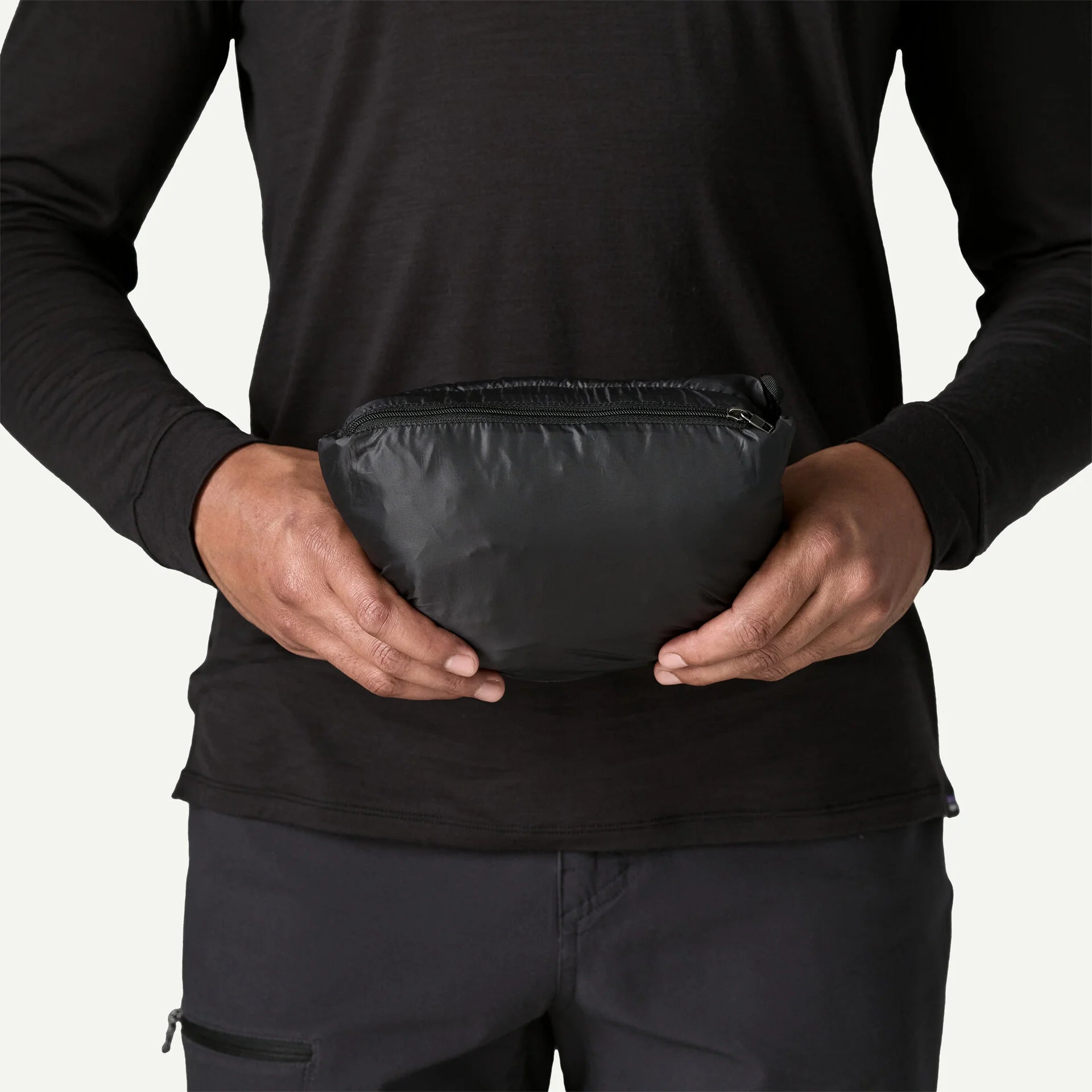 M's Nano Puff® Vest Secondary image