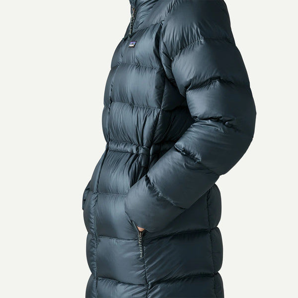 W's Fitz Roy Down Parka