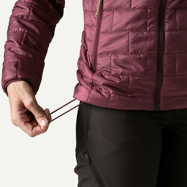 W's Nano Puff® Hoody