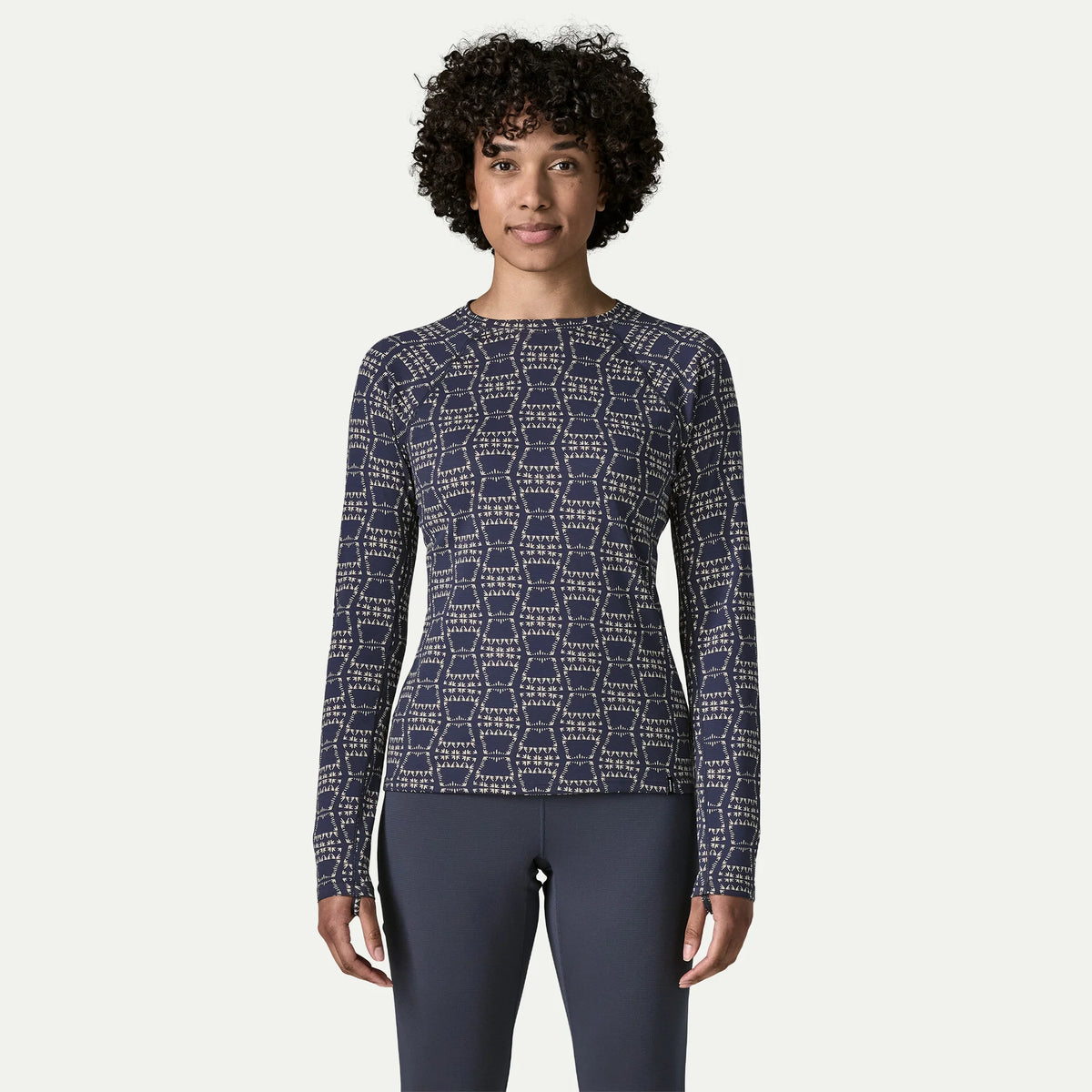 W's Capilene® Midweight Crew