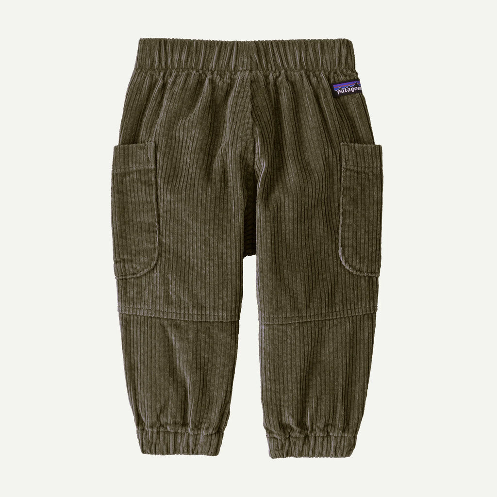 Baby Corduroy Joggers