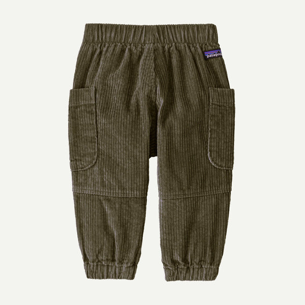 Baby Corduroy Joggers