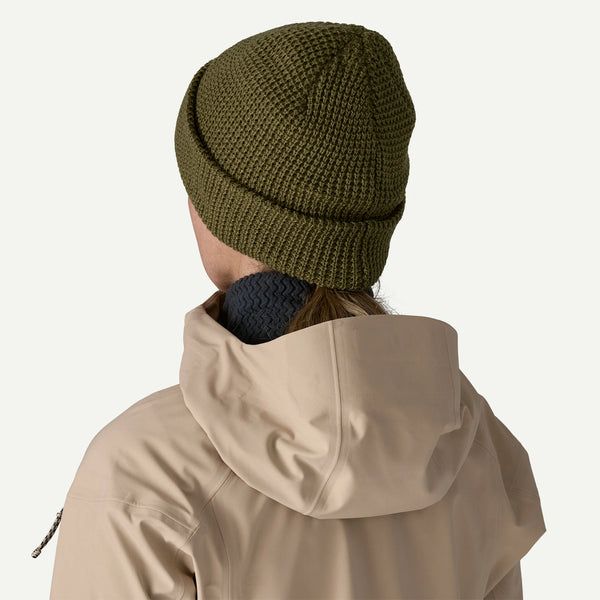 SnowDrifter Beanie