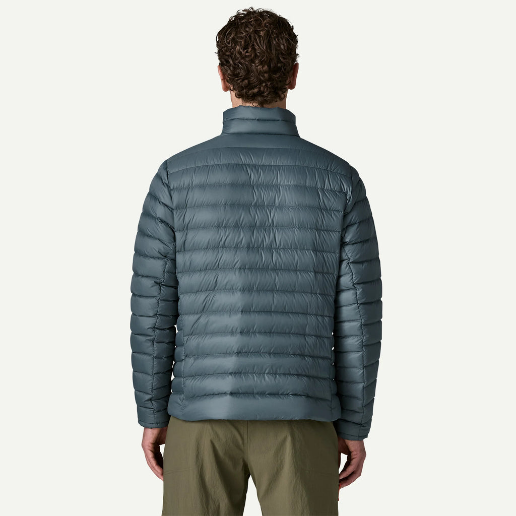 M's Down Sweater™
