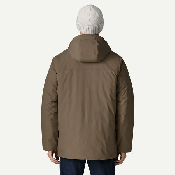 M's Windshadow Parka