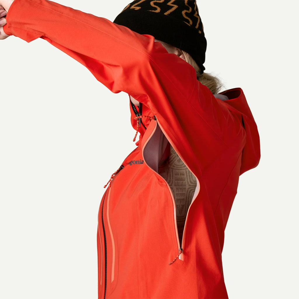 W's Stormstride Jacket