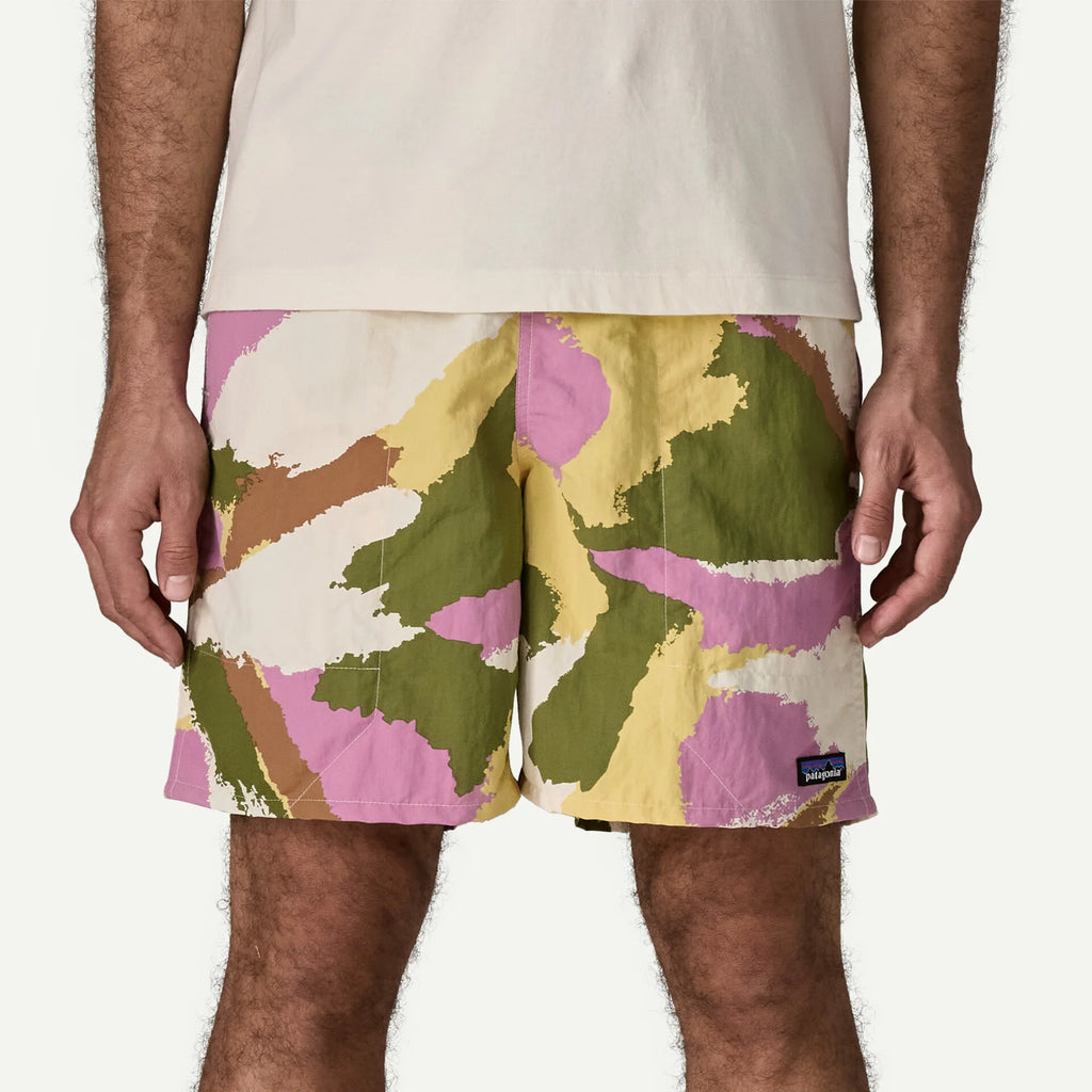 M's Baggies™ Longs - 7"