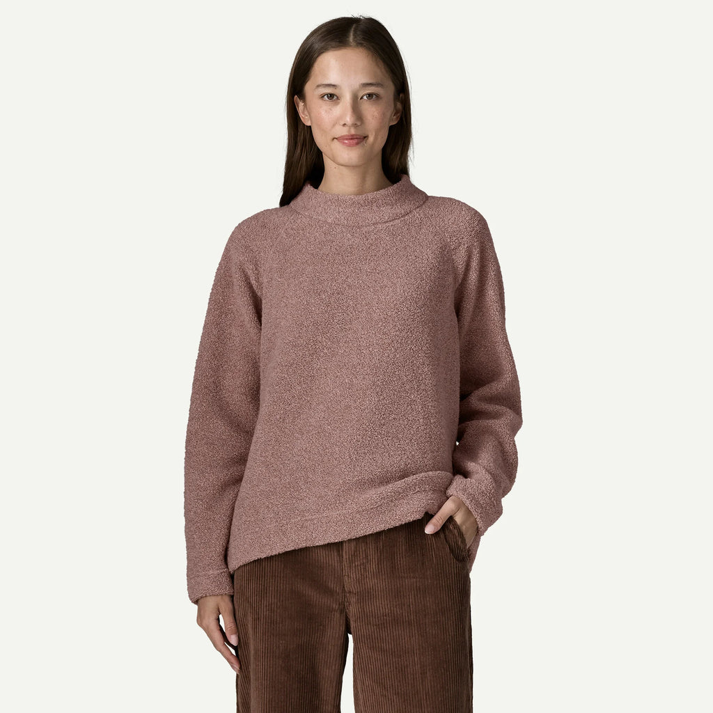 W's Reclaimed Sweater Pullover