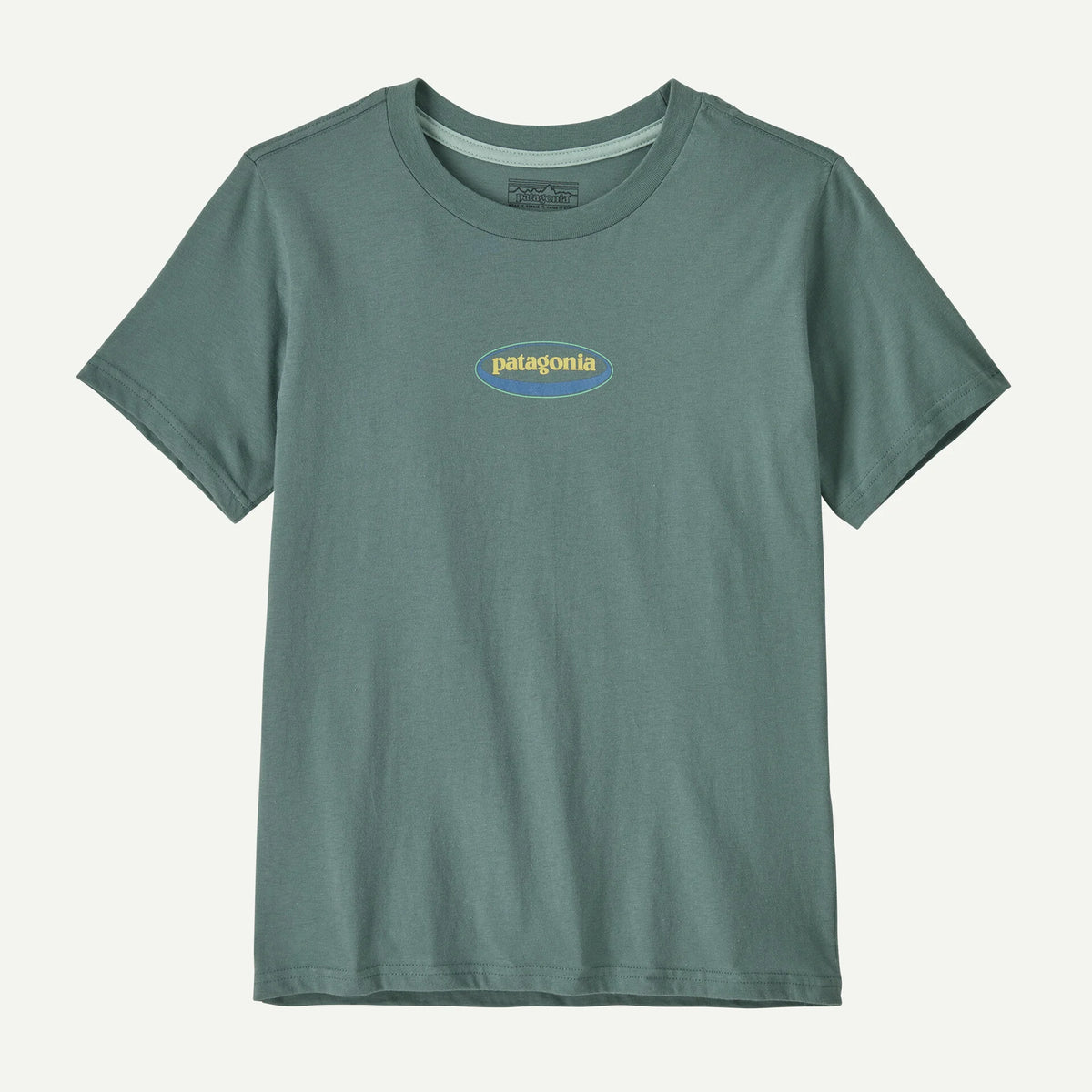 K's Graphic T-Shirt Main image