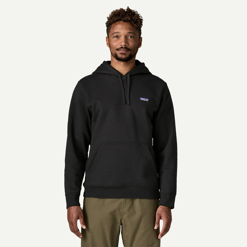 M's P-6 Label Uprisal Hoody