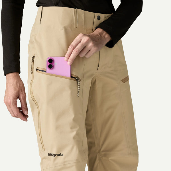 W's Untracked Pants