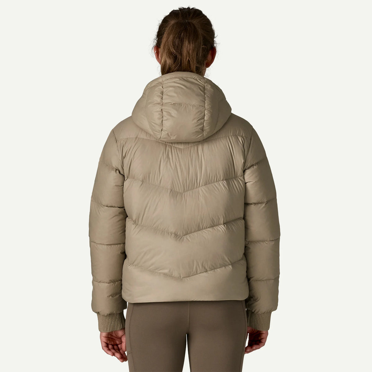 W's Sindit Hoody Jacket