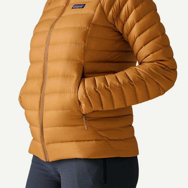 W's Down Sweater™
