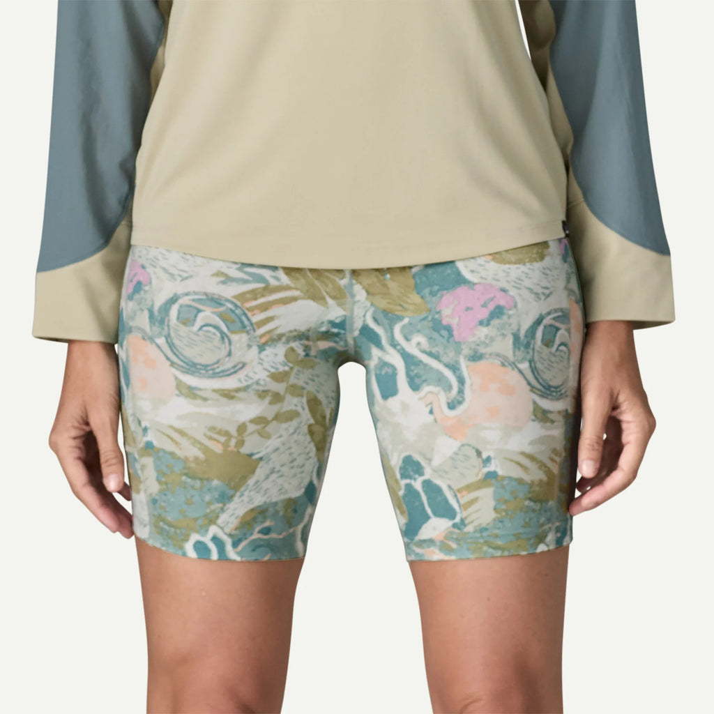 W's Nether Bike Shorts - 7"