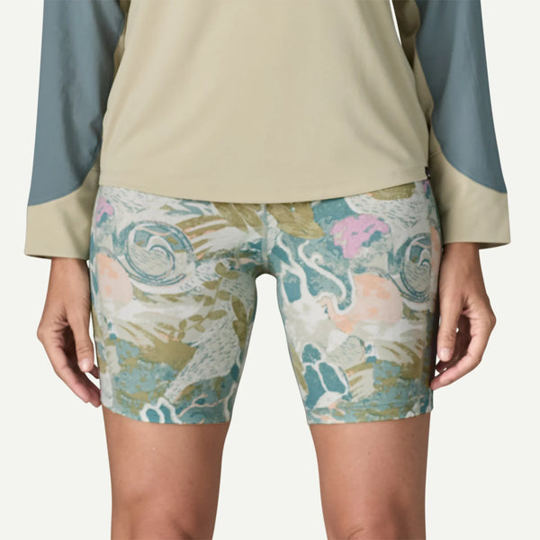 W's Nether Bike Shorts - 7"