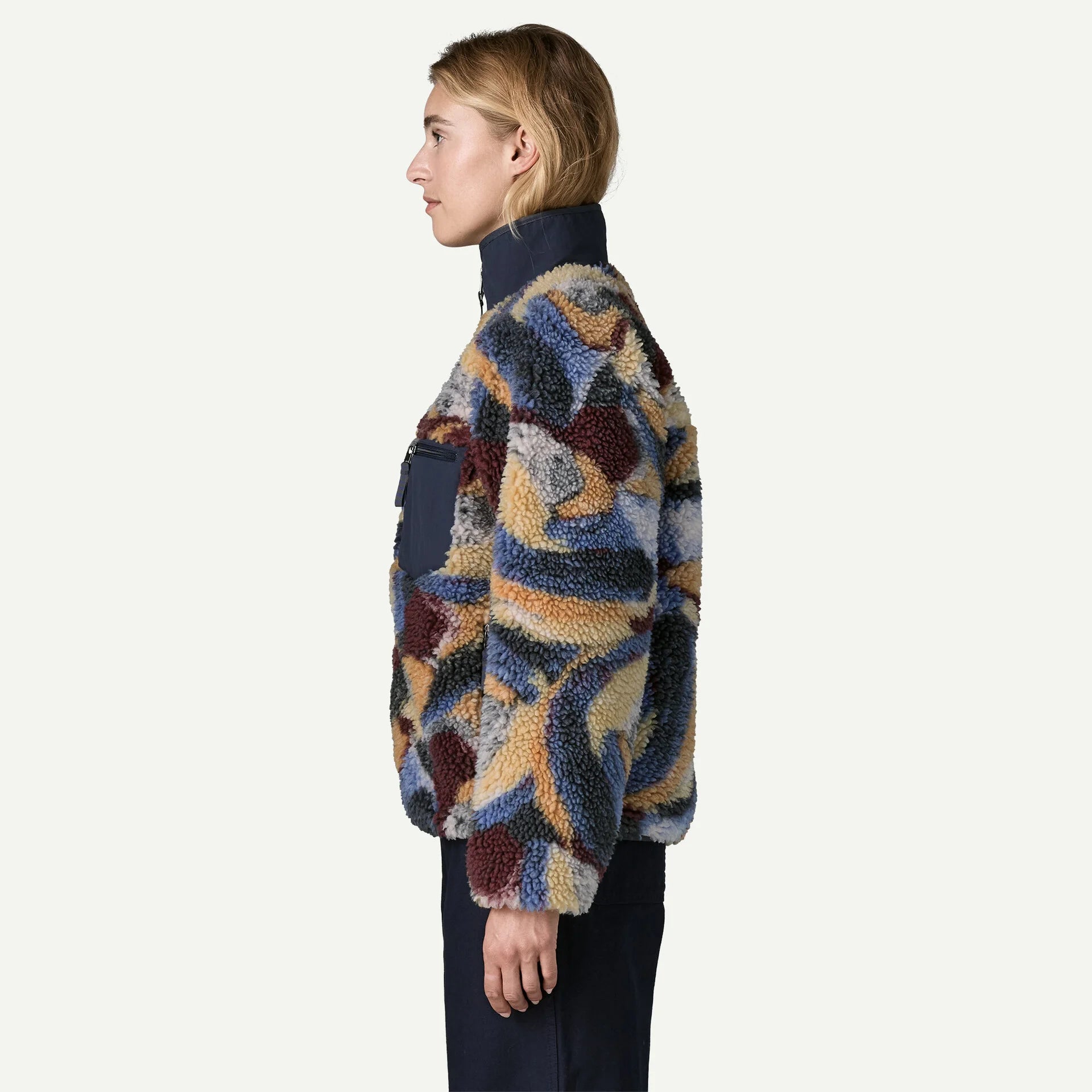 W's Classic Retro-X® Jacket Secondary image