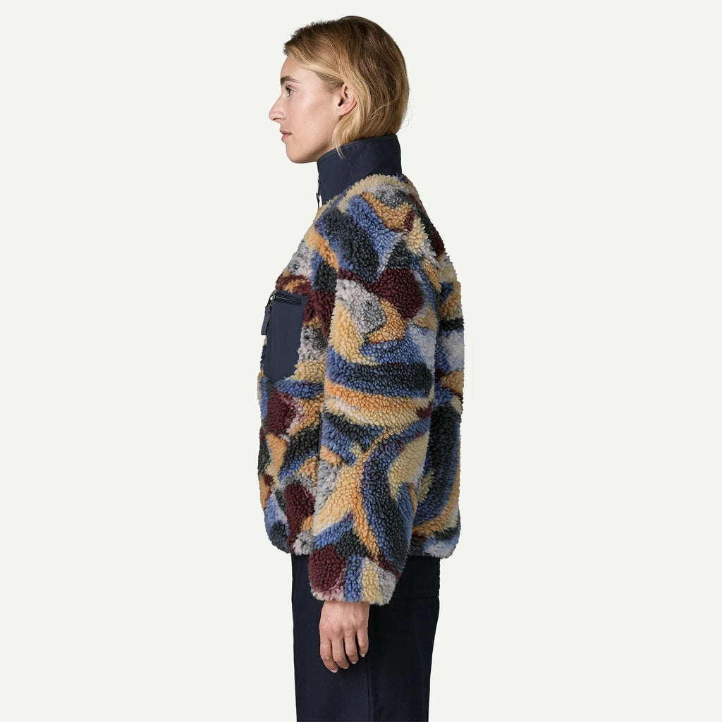 W's Classic Retro-X® Jacket