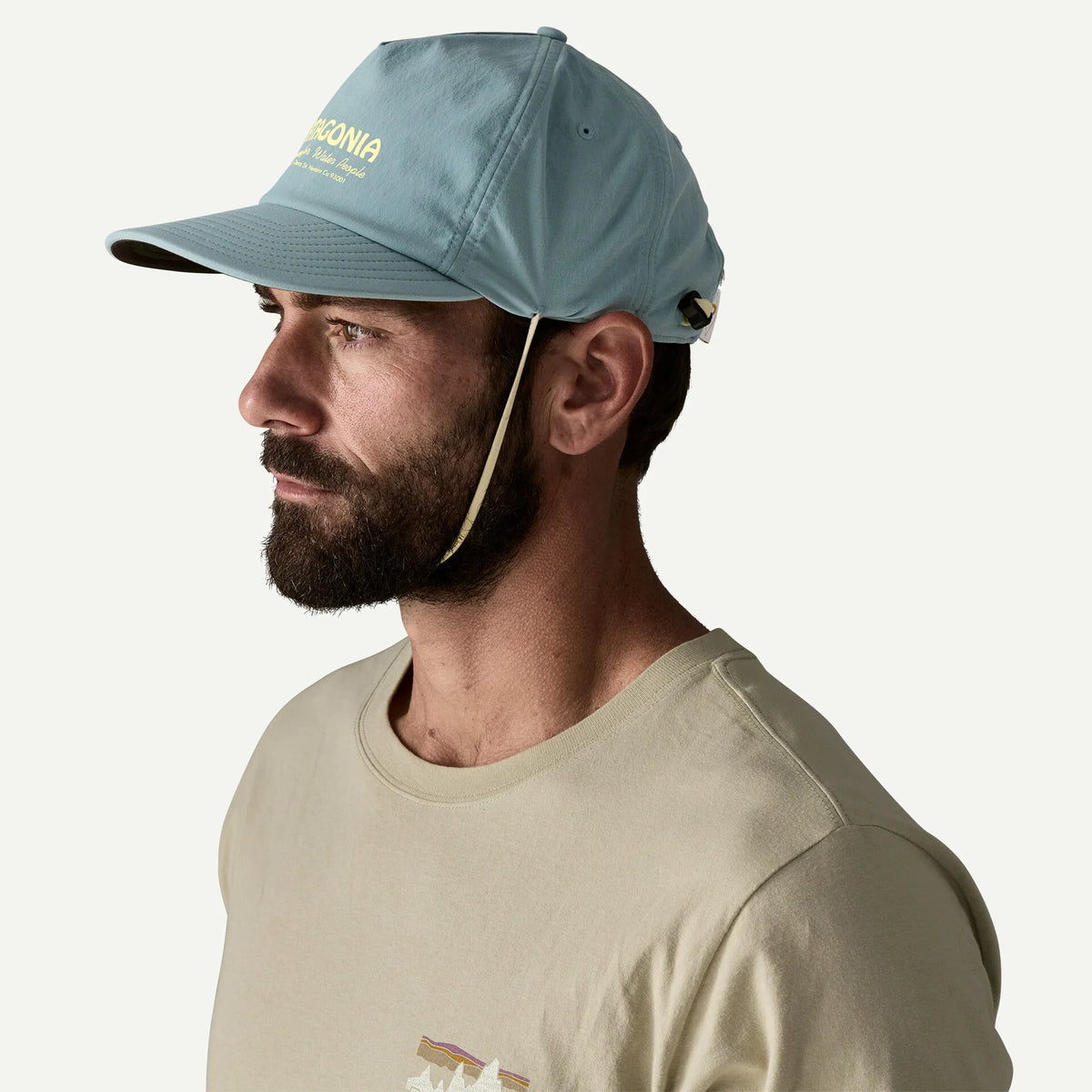 Merganzer Hat