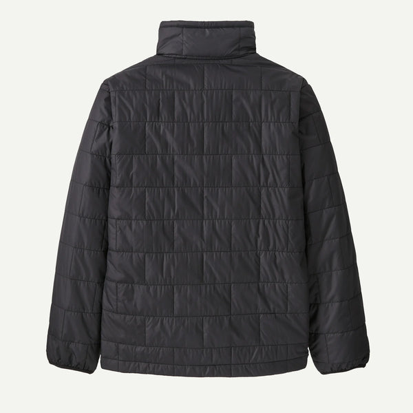 Kids' Nano Puff® Brick Quilt Jacket