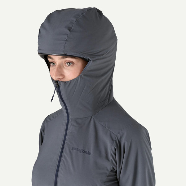 W's Nano-Air® Ultralight Full-Zip Hoody