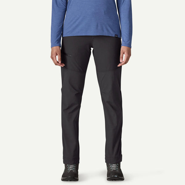 W's Terravia Peak Pants - Regular