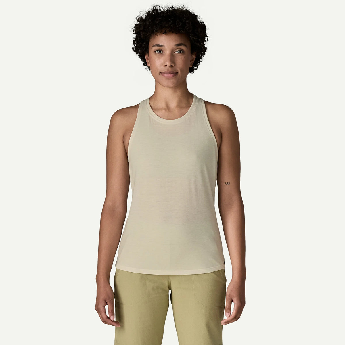 W's Capilene® Cool Trail Tank