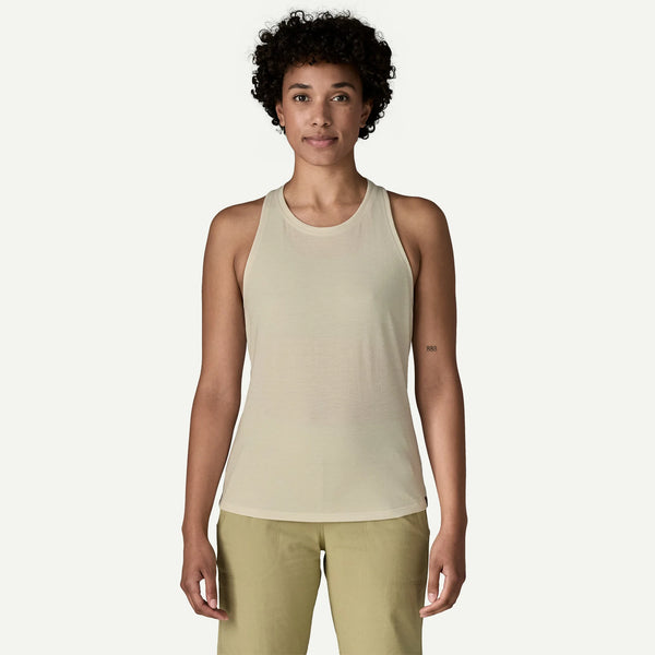 W's Capilene® Cool Trail Tank