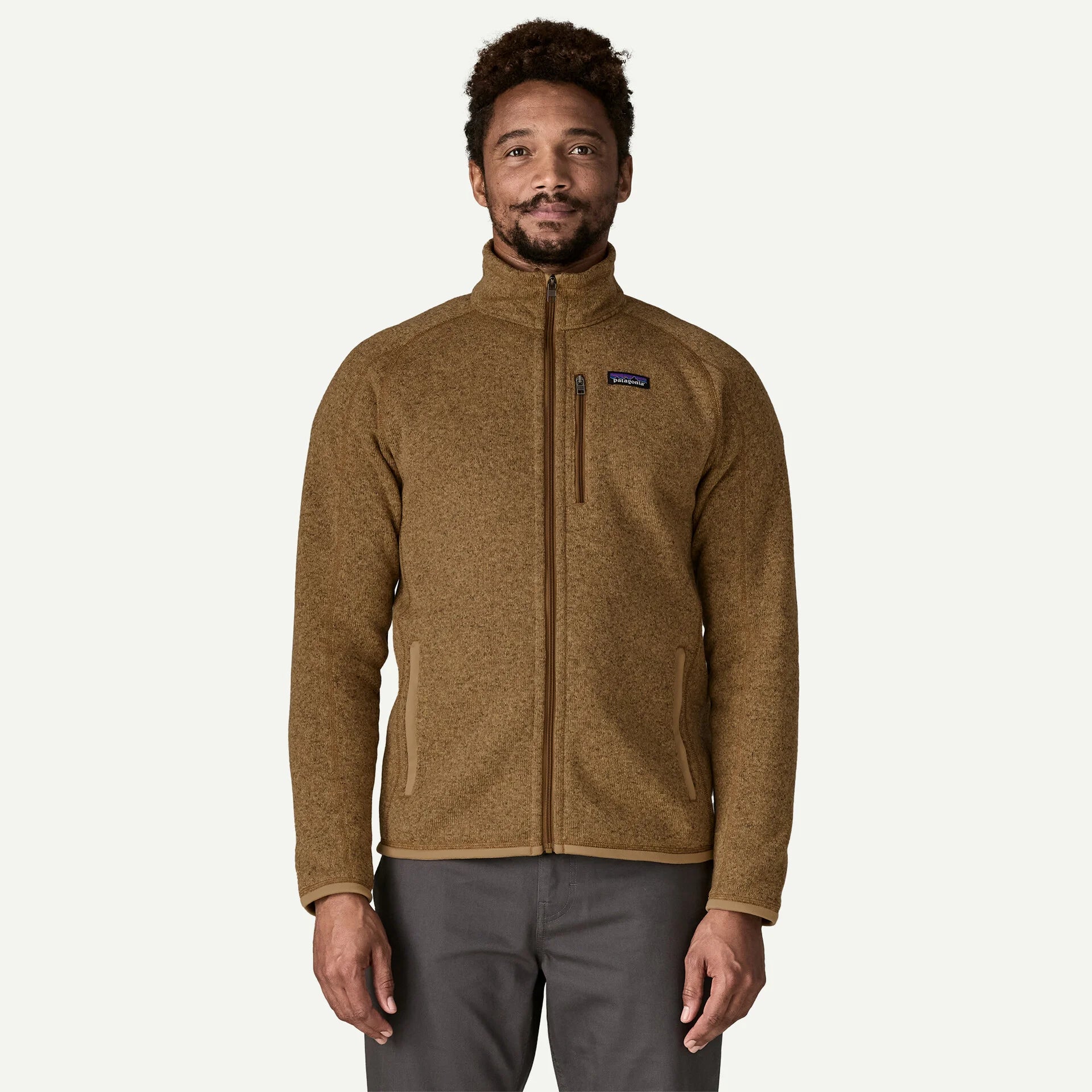 M's Better Sweater® Jacket Secondary image