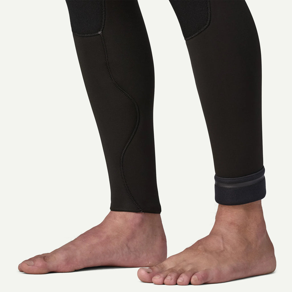 M's Yulex® Regulator® Lite Front-Zip Full Suit