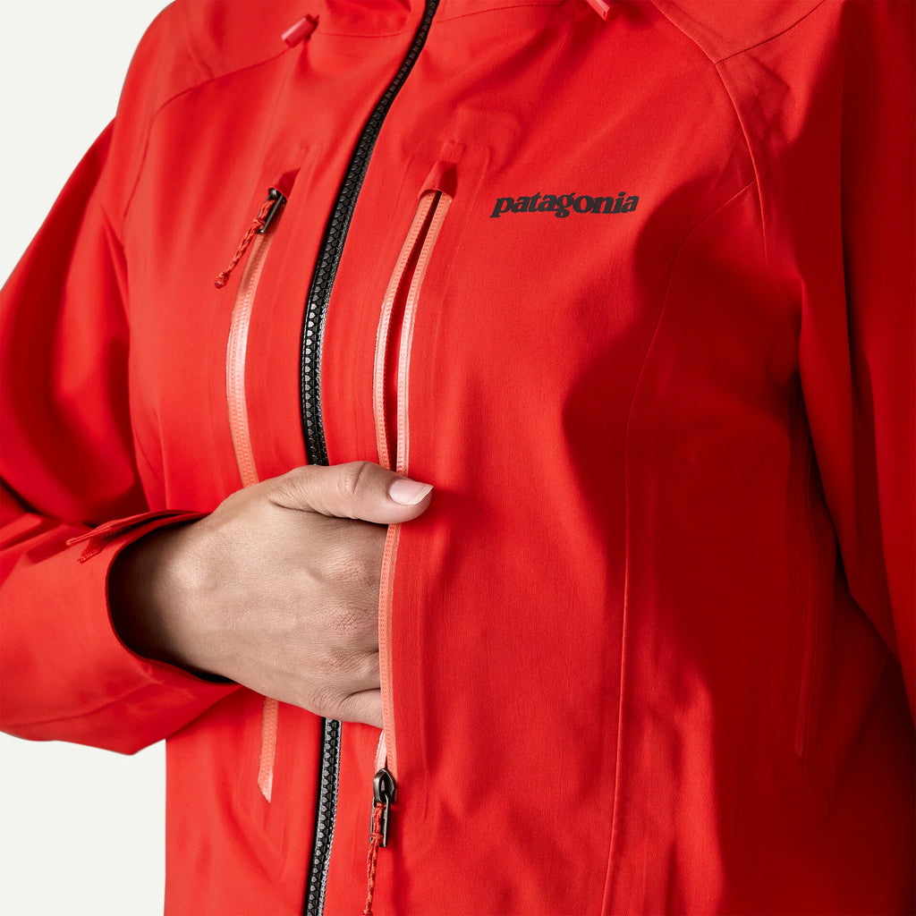 W's Stormstride Jacket