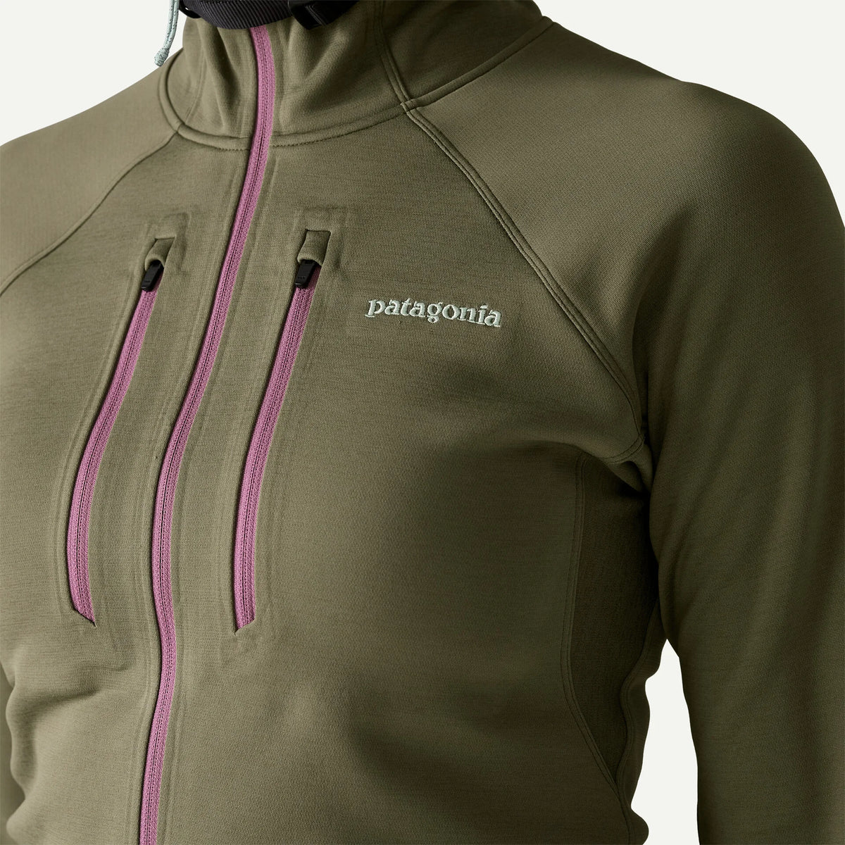W's R1® Ultralight Hoody