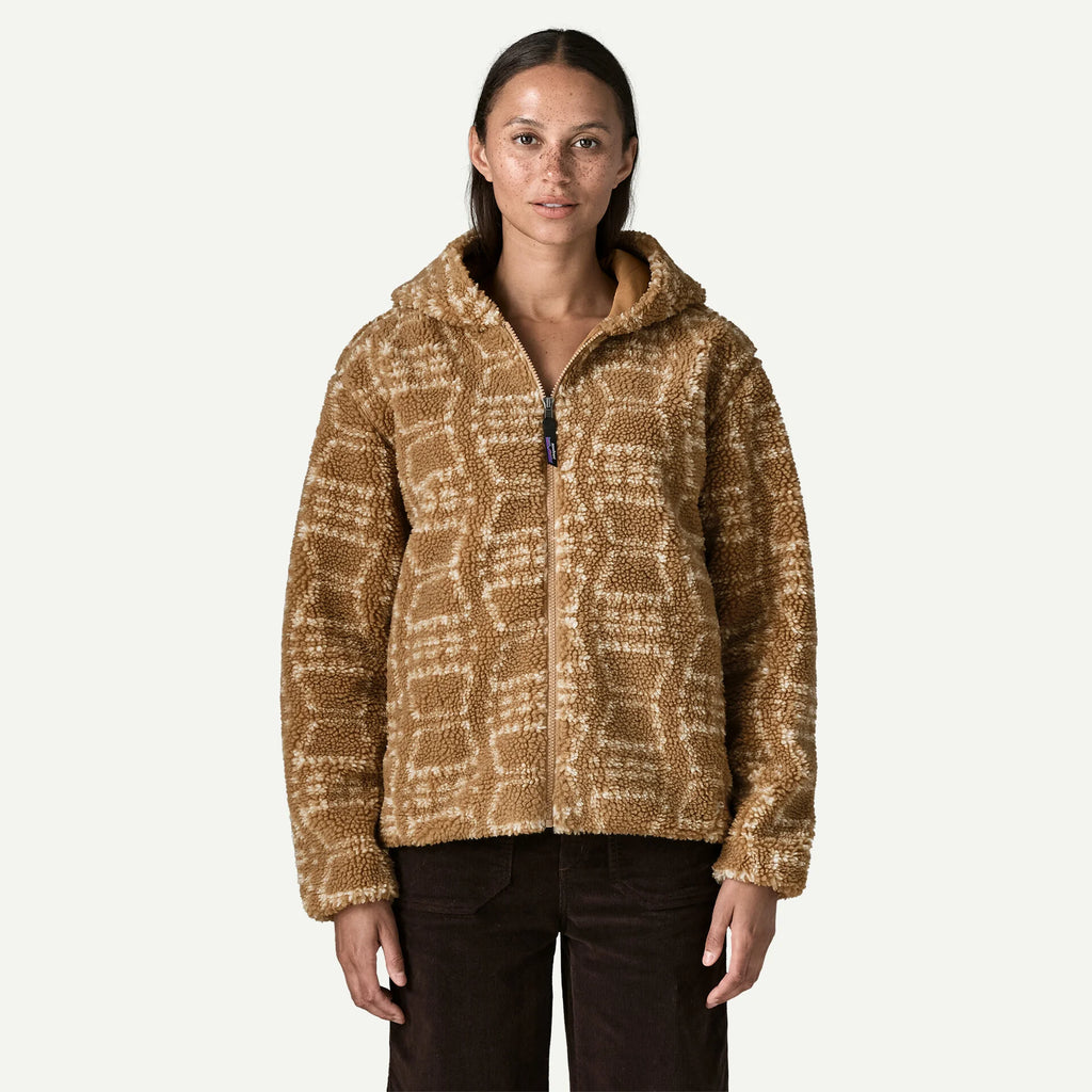 W's Lunar Dusk Hoody