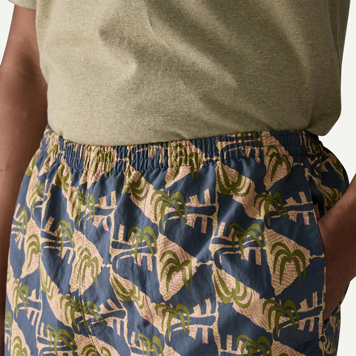 M's Baggies™ Shorts - 5"