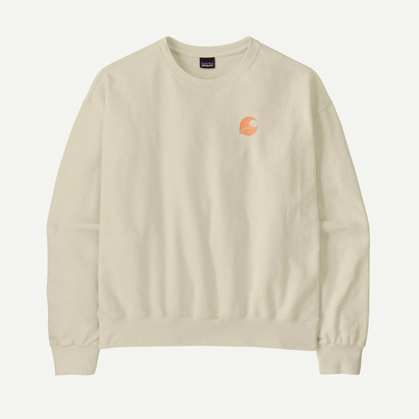 W's Pass It Around Daily Crew
