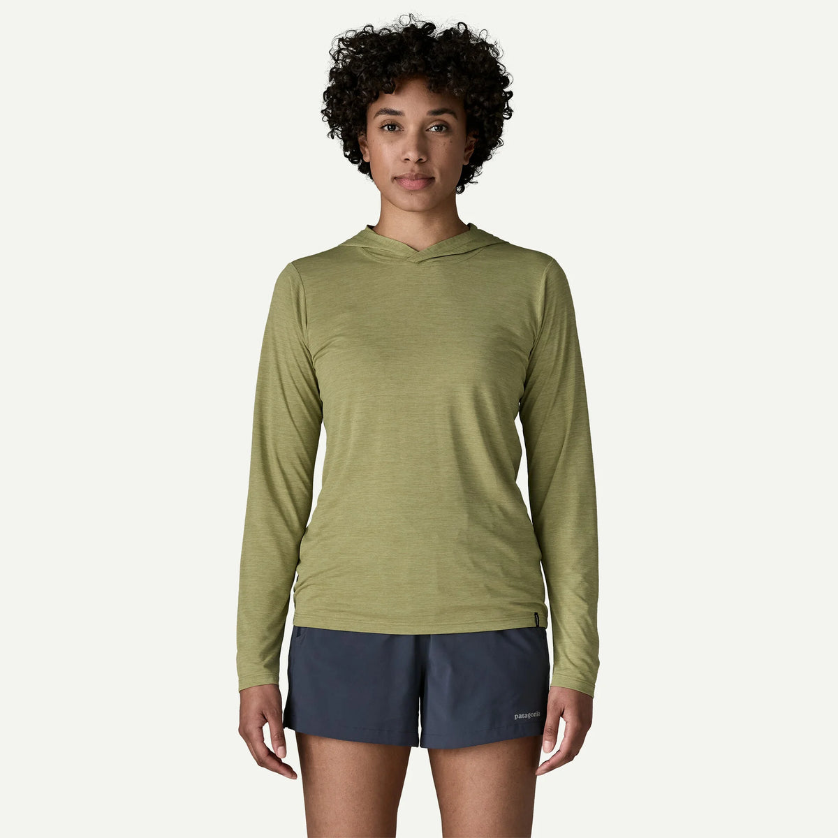 W's Capilene® Cool Daily Hoody