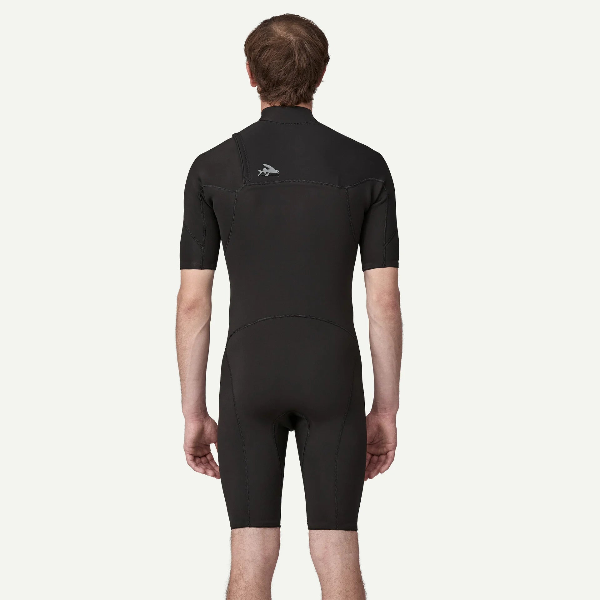 M's Yulex® Regulator® Lite Front-Zip Spring Suit Secondary image