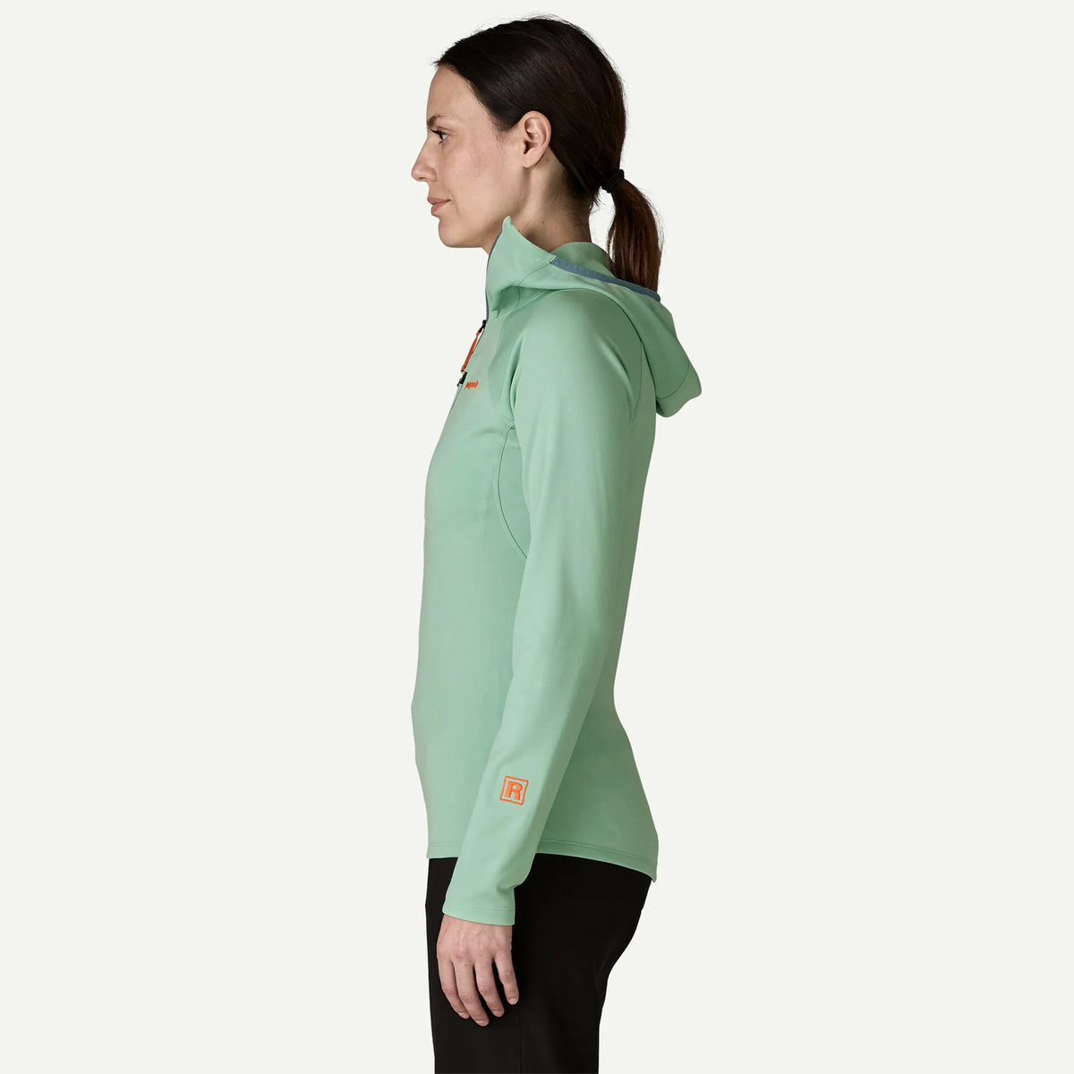 W's R1® Ultralight Hoody