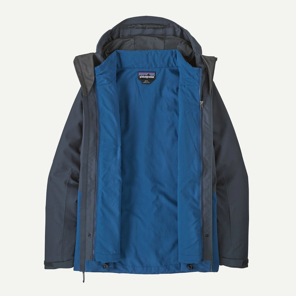 M's 3-in-1 Powder Town Jacket