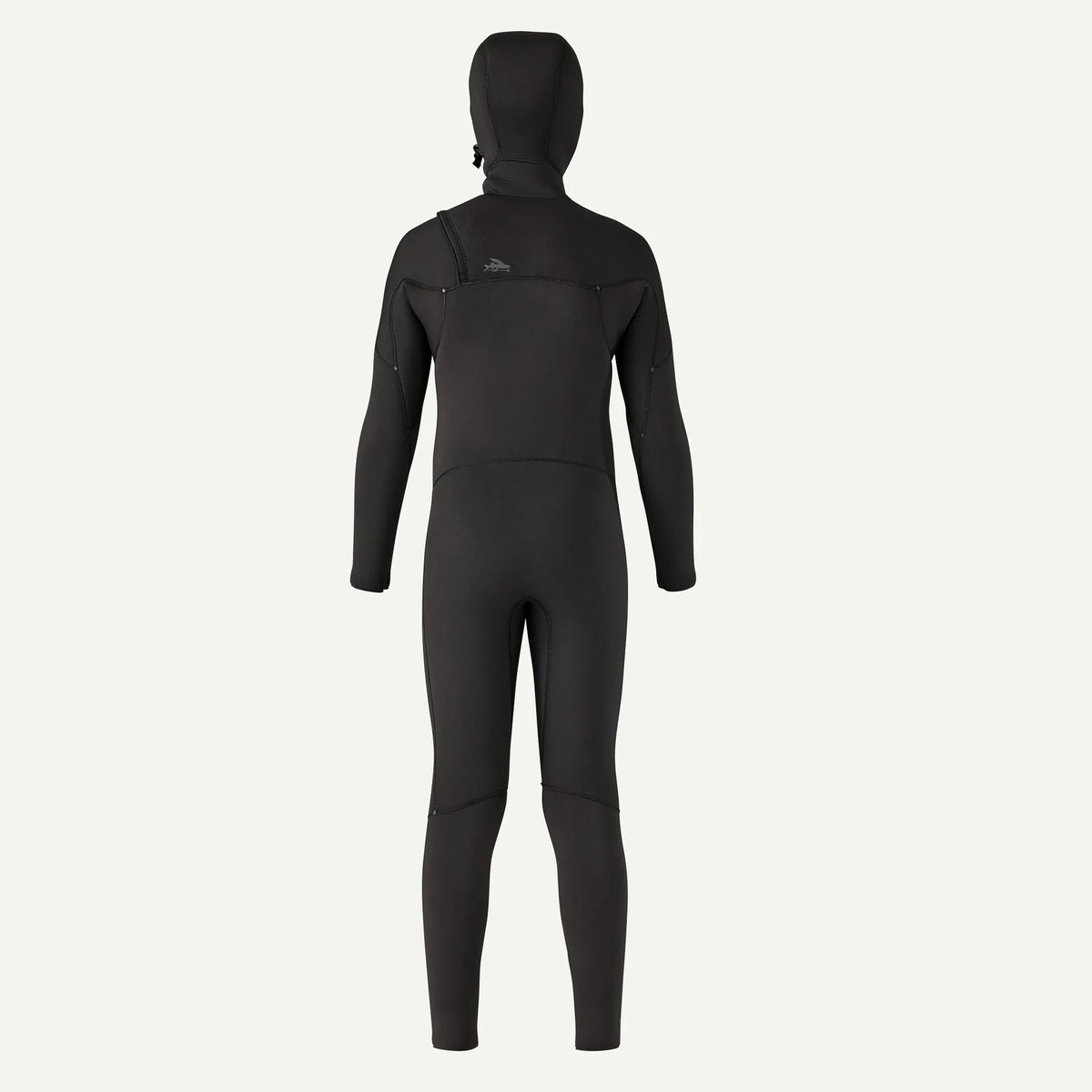 Kids' R3® Yulex® Regulator® Front-Zip Hooded Full Suit Main image