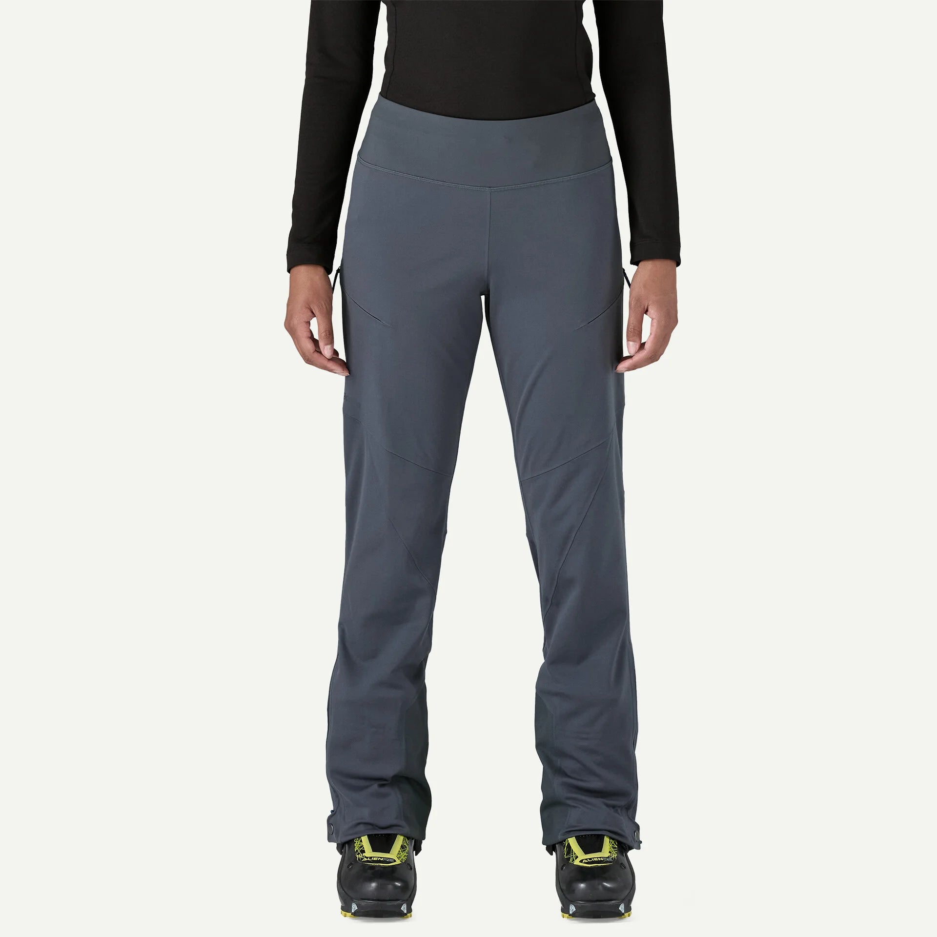 W's Upstride Pants Secondary image