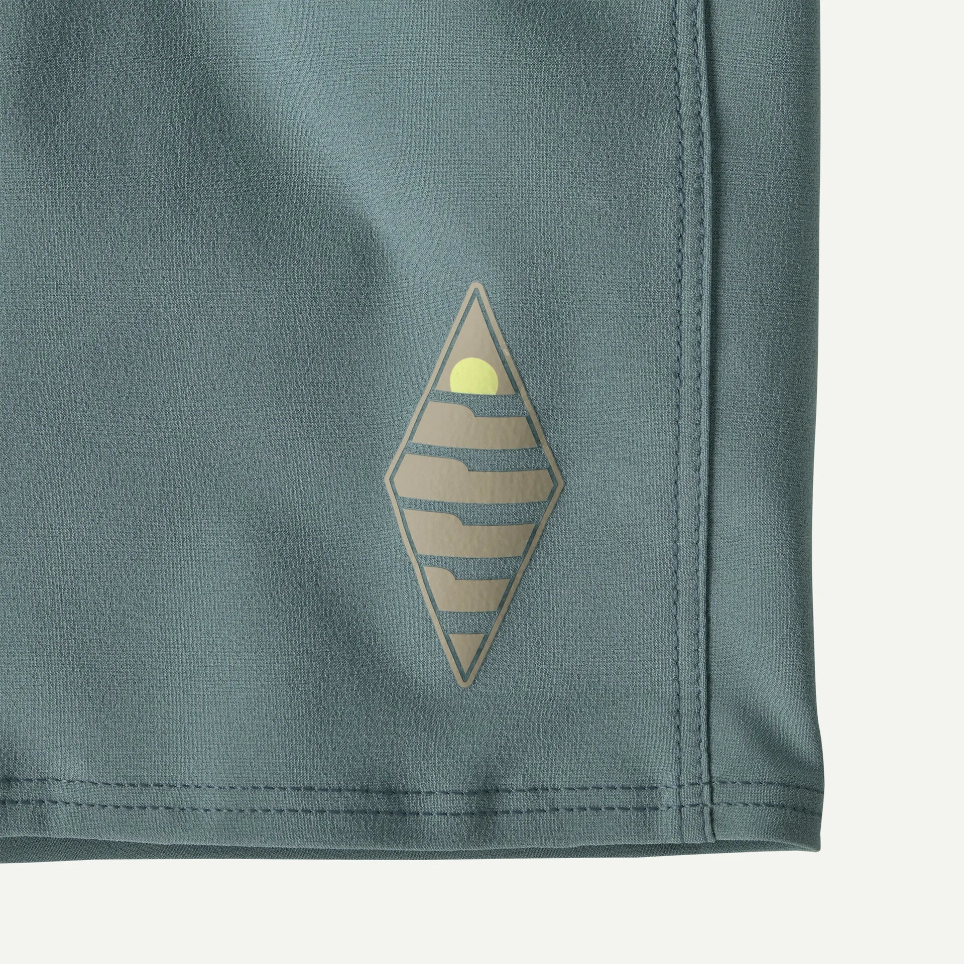 M's Hydropeak Boardshorts - 18" Secondary image